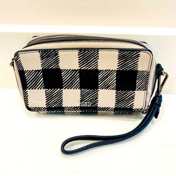 Reed Krakoff Clutch/Crossbody ! - Picture 1 of 7